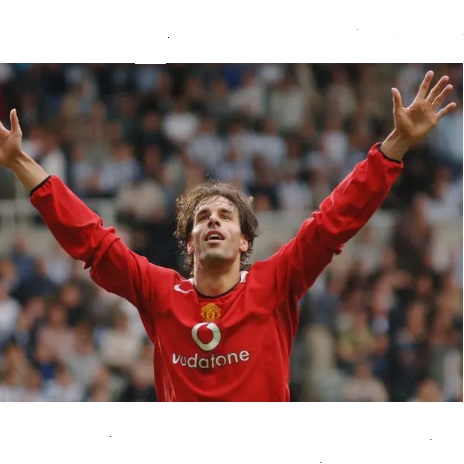 ROYAUME-UNI :: Les meilleurs attaquants de Manchester United :: UNITED KINGDOM Les meilleurs attaquants de Manchester United