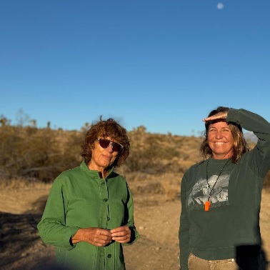 Maritxu Darrigrand " Miser sur l’art, puissant levier de prévention contre le cancer du sein"