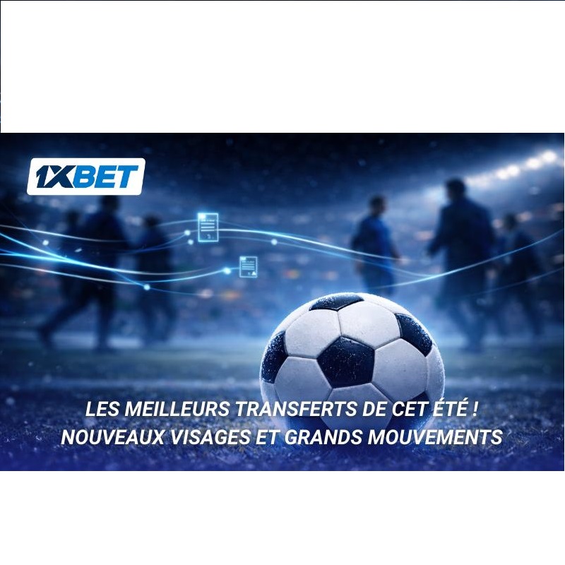 Deux Africains dans le top 5 : les principaux transferts de janvier