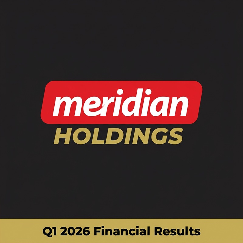 NASDAQ : Comment Meridian Holdings a Réussi Son T1 avec 50,1 M$ de Revenus