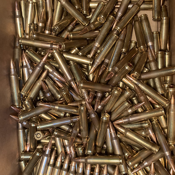 CAMEROUN :: Saisie de 3144 munitions à Tchabal : un trafic d’armes en route vers Yaoundé déjoué :: CAMEROON Saisie de 3144 munitions à Tchabal : un trafic d’armes en route vers Yaoundé déjoué