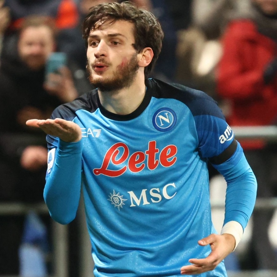 ITALIE :: Leader de Serie A, le Napoli reçoit Como 1907 :: ITALY Leader de Serie A, le Napoli reçoit Como 1907