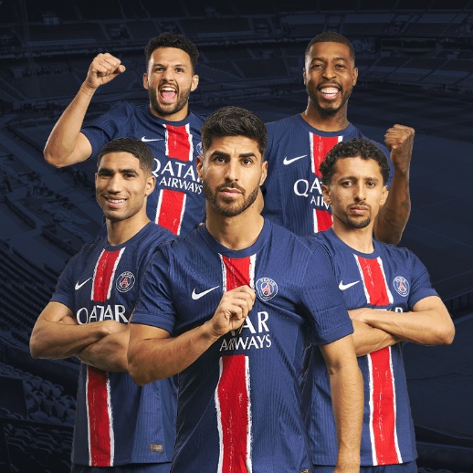Qui réalise des performances supérieures aux attentes du Paris Saint-Germain ?