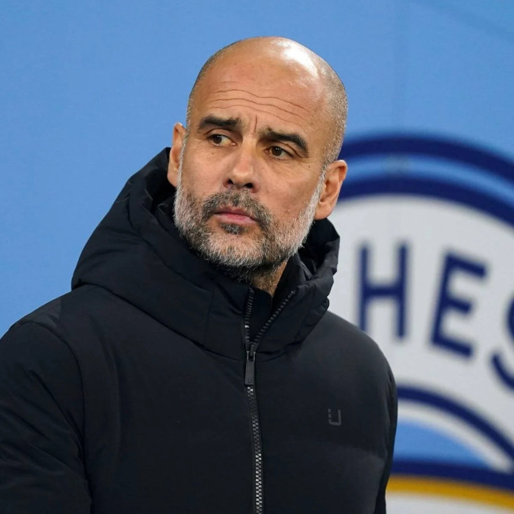 Pep Guardiola vise le poste de sélectionneur : Les Lions Indomptables du Cameroun dans le viseur :: CAMEROON Pep Guardiola vise le poste de sélectionneur : Les Lions Indomptables du Cameroun dans le viseur