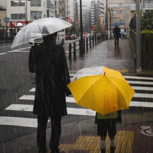 MONDE ENTIER :: L'Impact de la Météo sur l'Homme: Une Influence Méconnue :: WORLD L'Impact de la Météo sur l'Homme: Une Influence Méconnue