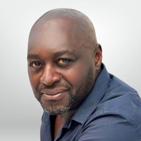 René Moundzika :  L’expertise immobilière au service de l’ engagement panafricain