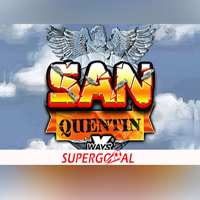 MONDE ENTIER :: RENTREZ DANS LE QUOTIDIEN DES PRISONNIERS DANS SAN QUENTIN DE SUPERGOOAL :: WORLD RENTREZ DANS LE QUOTIDIEN DES PRISONNIERS DANS SAN QUENTIN DE SUPERGOOAL