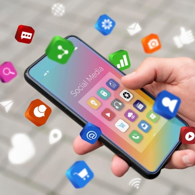 Comment les applications mobiles changent la façon de jouer sur les marchés réglementés