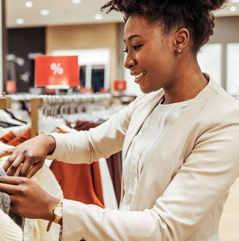 Soldes Début d'Année:Explorez les Bonnes Affaires en Ligne pour 1 Shopping Intelligemment Économique