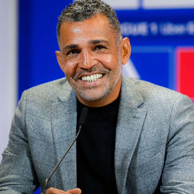 Sonny Anderson&amp;#39;s Instagram, Twitter &amp; Facebook on IDCrawl