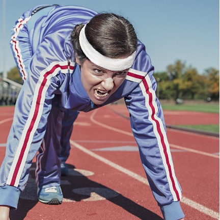 Tout ce qu’il faut savoir sur le mental d’un sportif