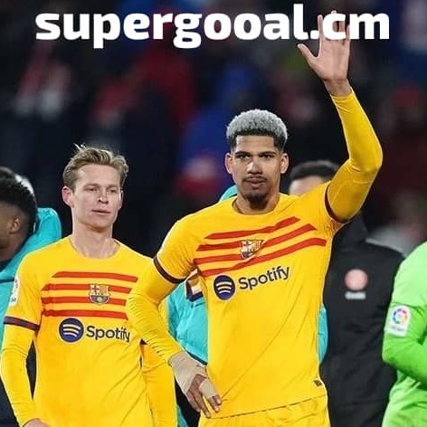 ESPAGNE :: Le FC Sevilla et le FC Barcelone nous offrent un dernier frisson en Liga :: SPAIN Le FC Sevilla et le FC Barcelone nous offrent un dernier frisson en Liga