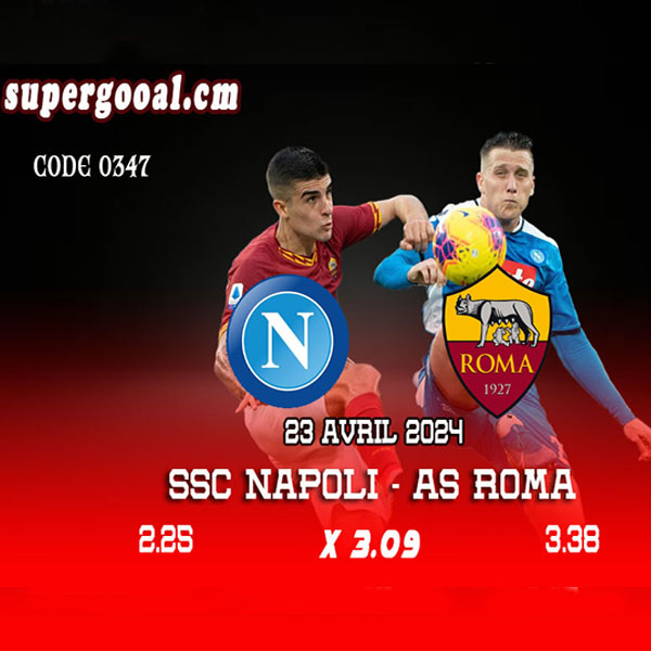 ITALIE :: RIEN NE VA PLUS AU NAPOLI EN SERIE A, L’AS ROMA A LE VENT EN POUPE SUR TOUS LES TERRAINS :: ITALY RIEN NE VA PLUS AU NAPOLI EN SERIE A, L’AS ROMA A LE VENT EN POUPE SUR TOUS LES TERRAINS