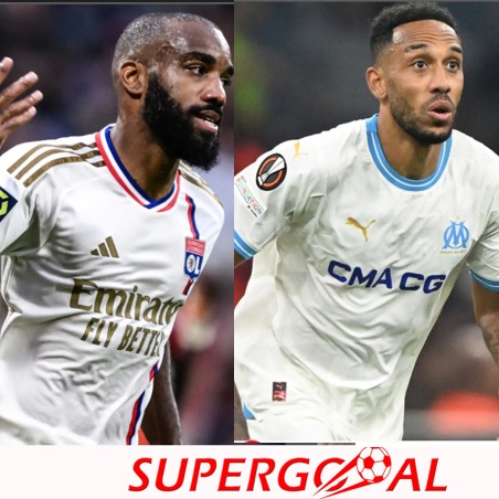 CHAMPIONNAT DE FRANCE : BATAILLE DES OLYMPIENS ENTRE LYON ET MARSEILLE EN LIGUE 1 CHAMPIONNAT DE FRANCE : BATAILLE DES OLYMPIENS ENTRE LYON ET MARSEILLE EN LIGUE 1