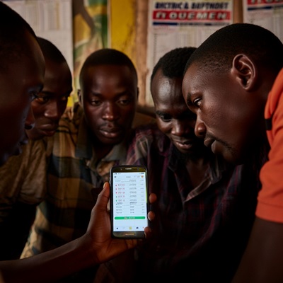 Comment télécharger les applications de paris sportifs en Afrique aujourd’hui ?