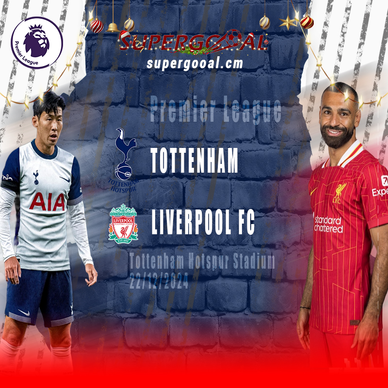 ROYAUME-UNI :: Liverpool FC va défier Tottenham en Premier League :: UNITED KINGDOM Liverpool FC va défier Tottenham en Premier League