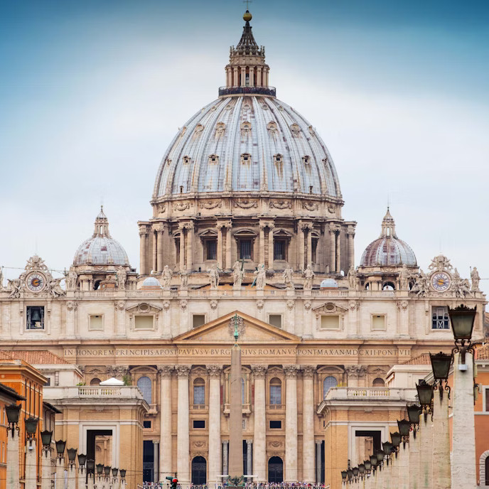VATICAN :: Un nouveau pape élu ce jeudi, la fumée blanche annonce un tournant spirituel majeur :: VATICAN CITY STATE Un nouveau pape élu ce jeudi, la fumée blanche annonce un tournant spirituel majeur