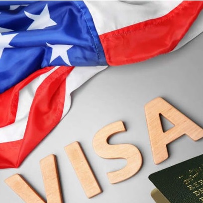 15 000 DOLLARS DE CAUTION POUR LE VISA AMERICAIN
