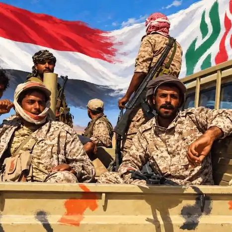 Bab el-Mandeb : les Houthis contrôlent désormais le détroit