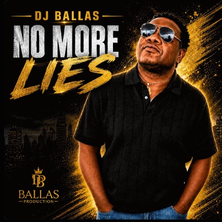 DJ Ballas: L’artiste-musicien qui assume son authenticité africaine