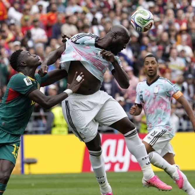 Du néant absolu à l’incroyable victoire des Diables sur le Sénégal (3-2)