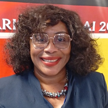 Justine Boukam : « Nous nous battons pour de meilleures conditions de vie au Cameroun »