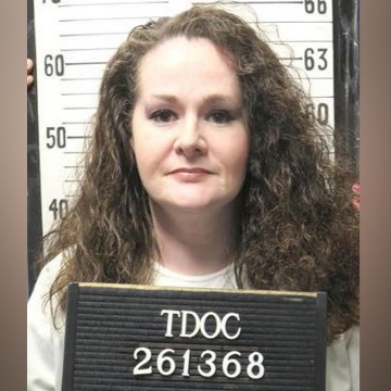 États-Unis - Christa Pike de retour en prison après son exécution ratée