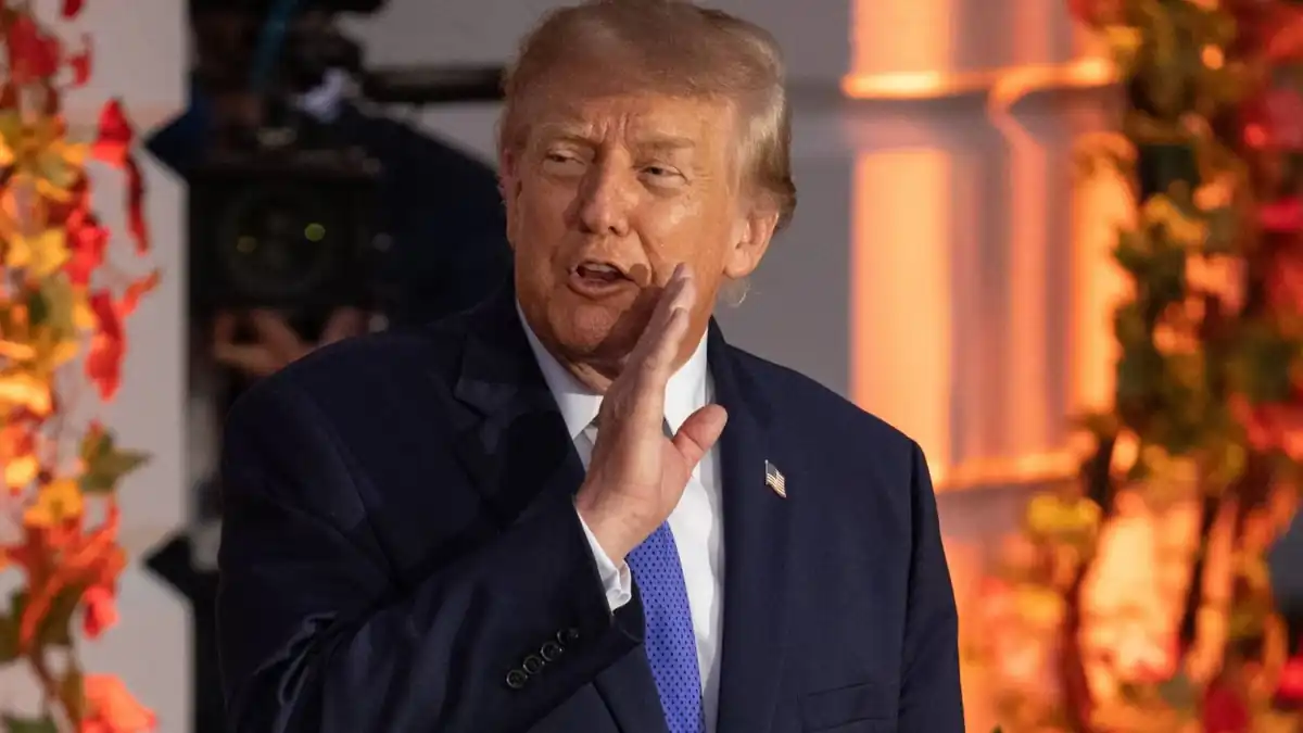 Trump Iran : la lettre, la bombe et le calendrier électoral