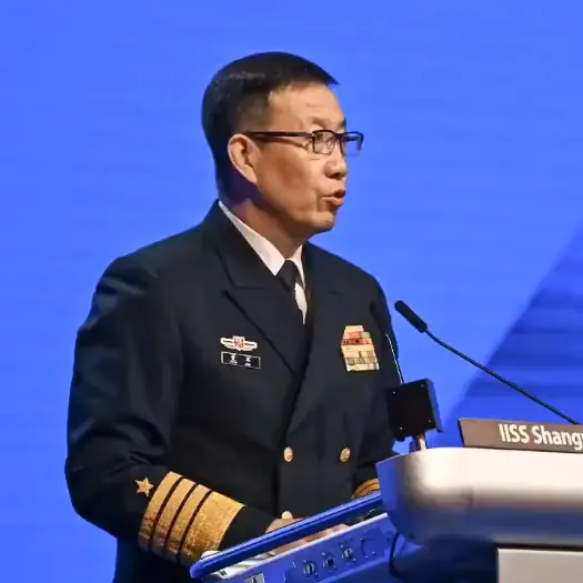 Détroit d'Ormuz : la Chine avertit les États-Unis, Pékin trace une ligne rouge navale