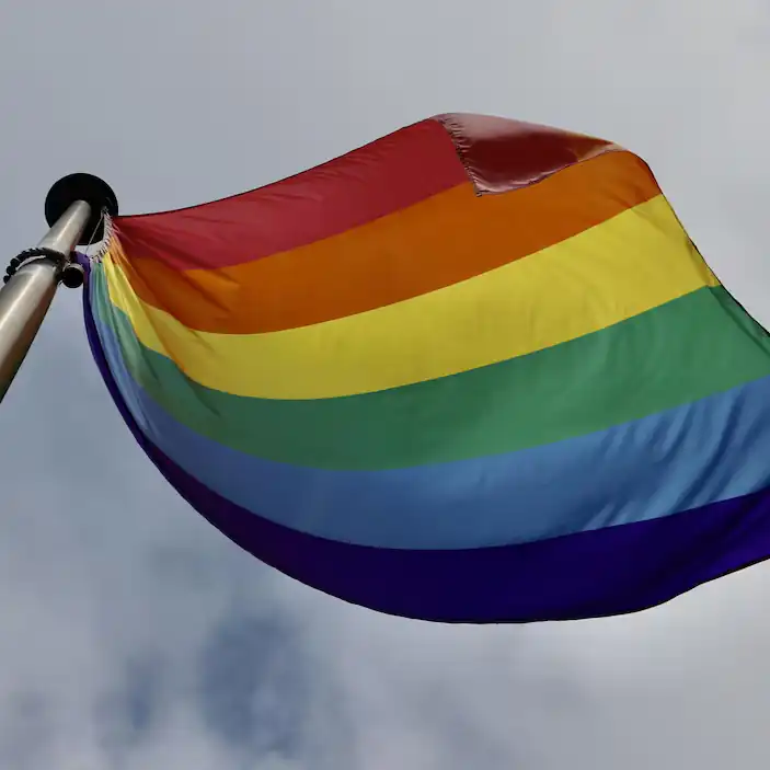 Drapeau arc-en-ciel au Cameroun : interdit ou pas ?