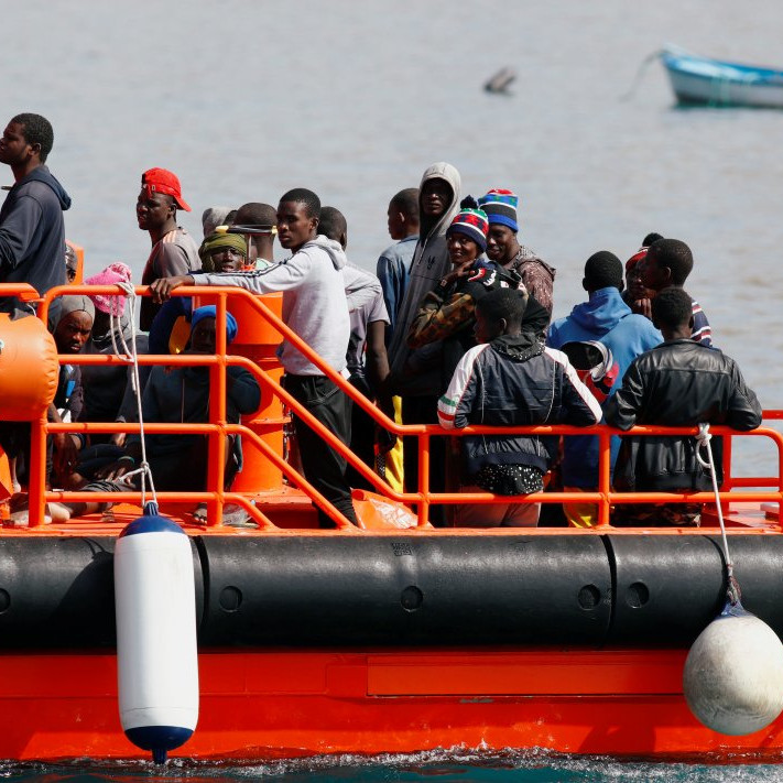 L'honnêteté punie : L'immigrant qui rendit 8 250€ et fut expulsé d'Espagne