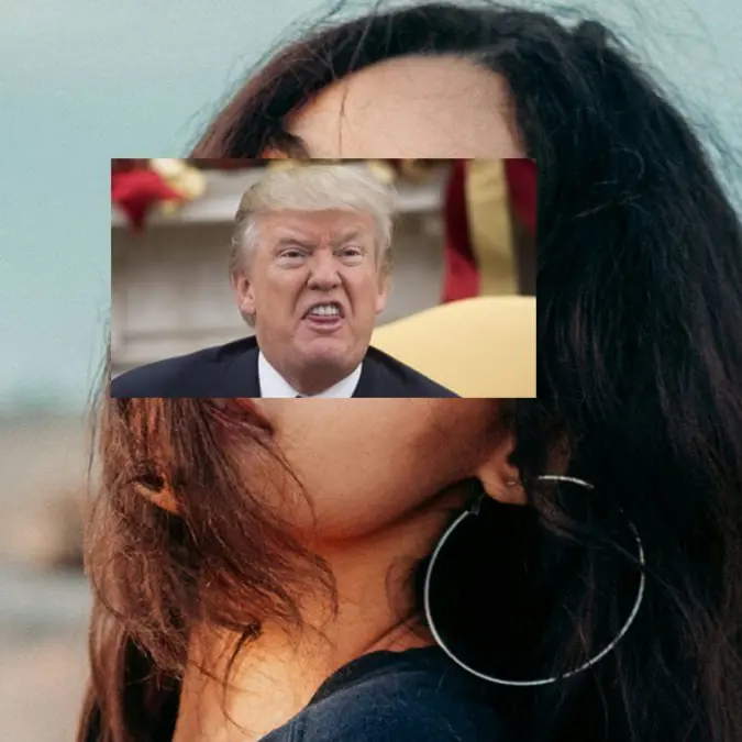 Expulsée vers le Cameroun alors qu'elle fuyait les persécutions : l'histoire de Farah