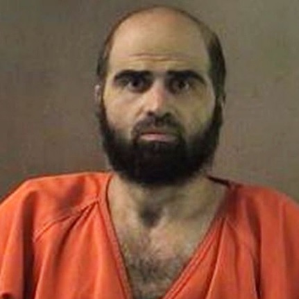 United States - The Pentagon to Broadcast Live Execution of Fort Hood Shooter, a Historic First