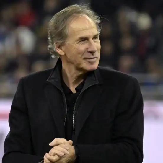 Franco Baresi mort à 66 ans : l'AC Milan pleure sa légende