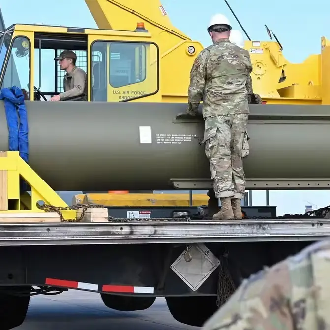 Iran : saisie d’une bombe GBU-57 américaine, analyse technique en cours