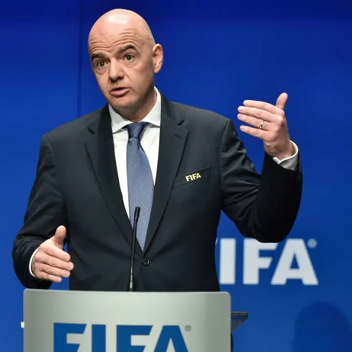 FIFA-Gaza : 50 millions de dollars pour des stades, zéro sanction pour Israël