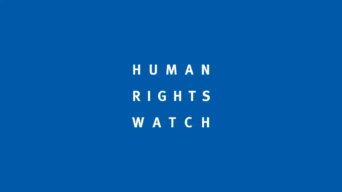 HRW: 'Cameroon is not a safe country' for expelled individuals