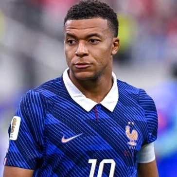 Coupe du monde 2026:Kylian Mbappé termine meilleur buteur du tournoi avec 10 buts