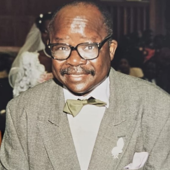 Laurent Ngaibona : un baobab de la République centrafricaine tire sa révérence