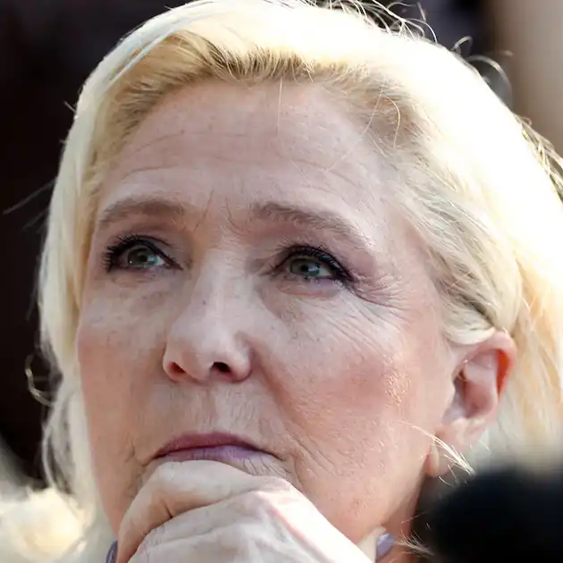 Extrême droite : le tsunami qui change l'Europe