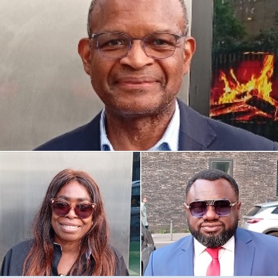 Symposium médical transcontinental :Au commencement de la 2e édition, la parole comme acte fondateur