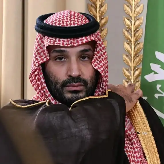Trump refuse deux fois de frapper les Houthis pour MBS