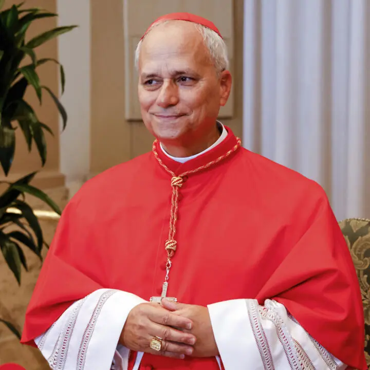 Jean Jaures Ngapout appelle à utiliser la visite du pape pour libérer les jeunes