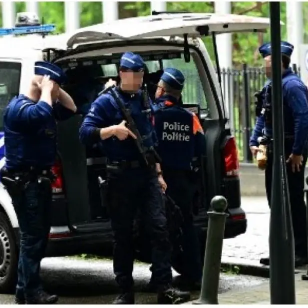 Arrestation en Belgique de militants ambazoniens pour crimes contre l'humanité