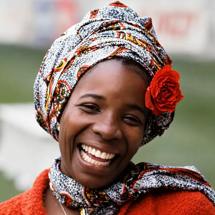 Rita Marley 80 ans : la reine du reggae fête son jubilé