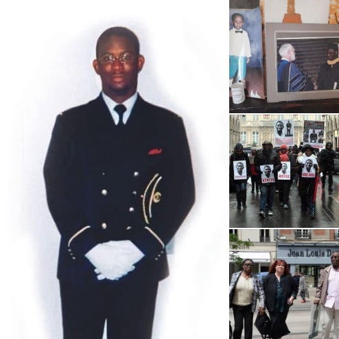 Stéphane Kameugne : une mort jamais élucidée