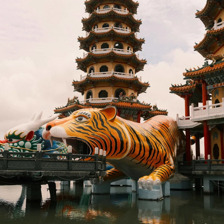 Boycott de l’OMC : Taïwan claque la porte après une qualification de « province de la Chine »