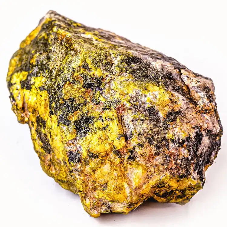 Uranium : le Niger met fin à 50 ans de monopole français