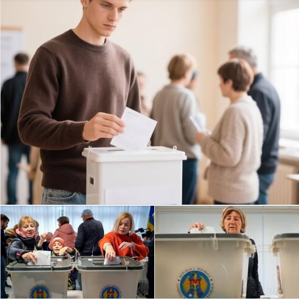 Les enjeux mondiaux des prochaines élections législatives en Russie
