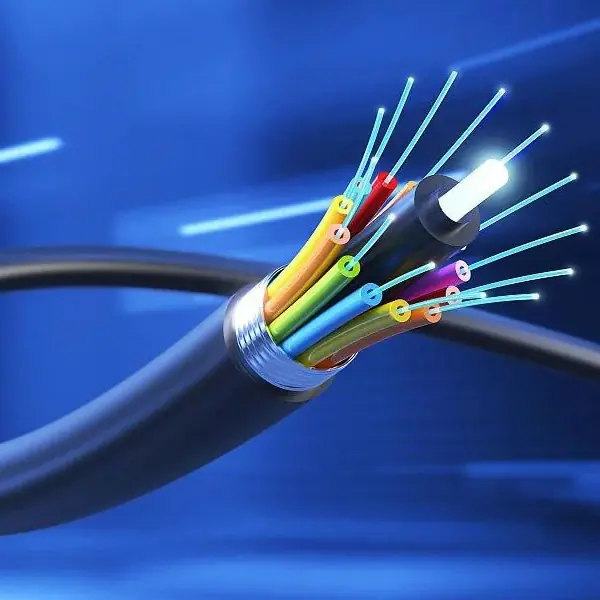 Paul Biya signe un prêt chinois de 108 milliards pour la fibre optique